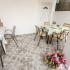 Apartmani Nadja, , Magán szállás a községben Bijela, Montenegró